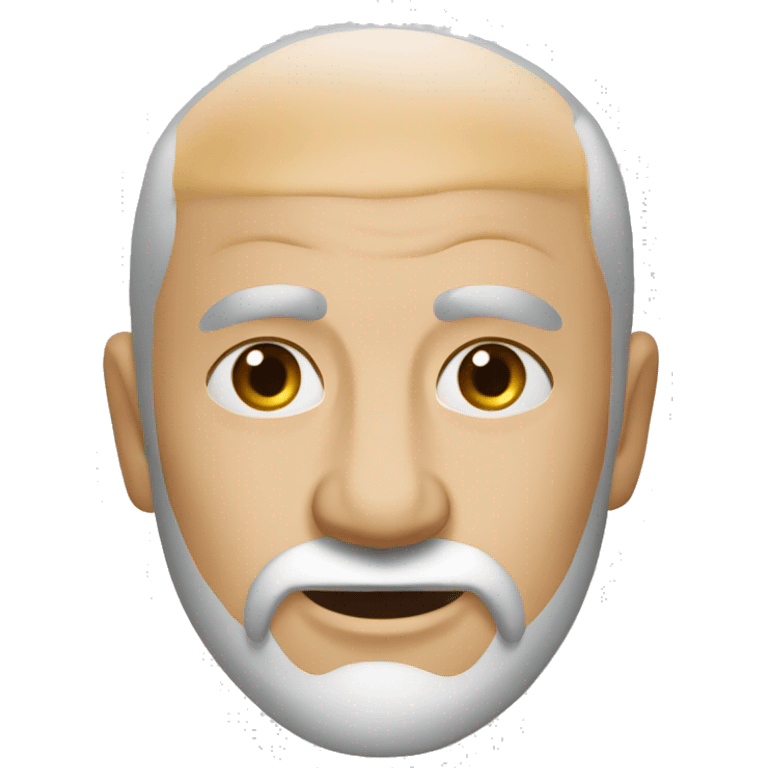 пушин в шляпе с зонтиком в лапах emoji