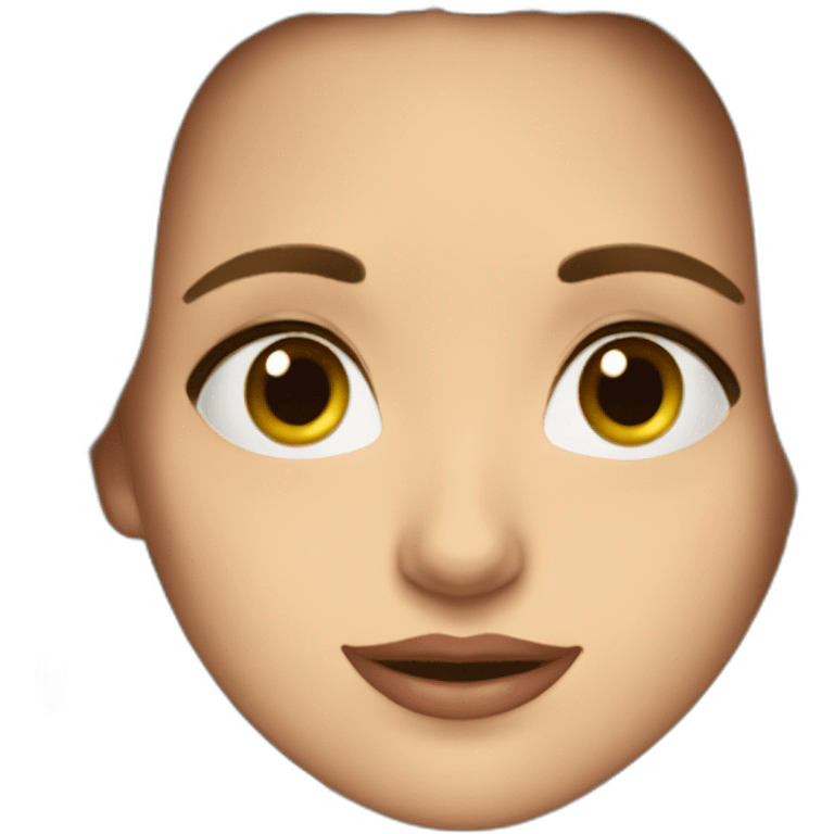 Anna de armas emoji