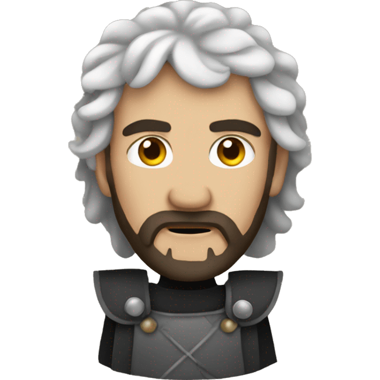 Macbeth Emoji emoji