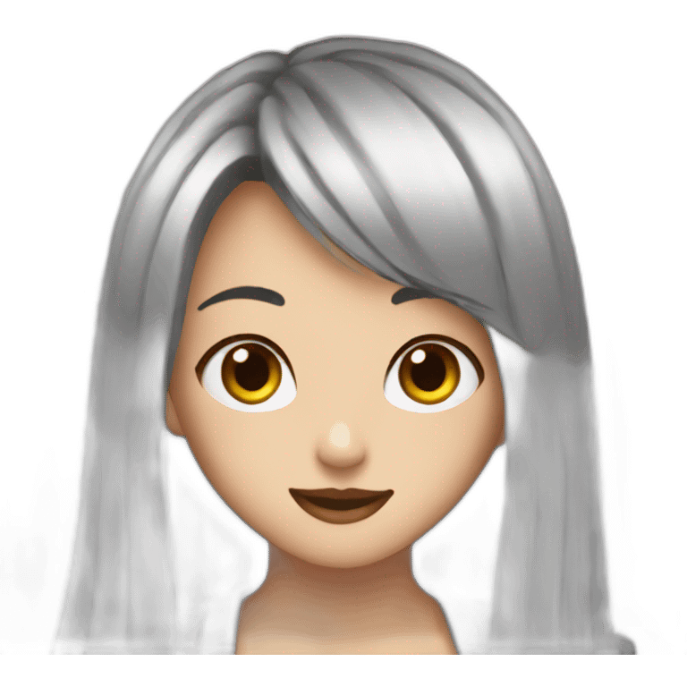 (G)i-dle emoji