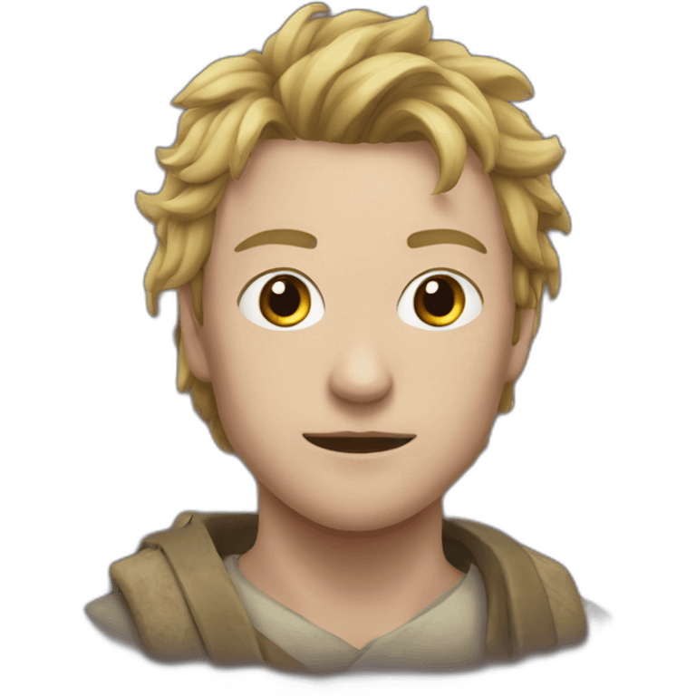 Saga Noren emoji