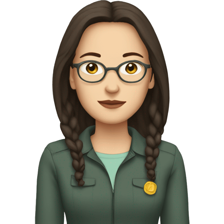 Daria Kaplan emoji