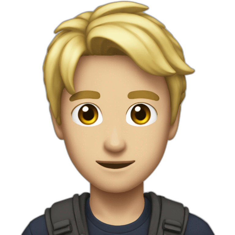 tokyo revengrs Mikey emoji