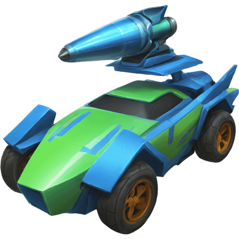 Rocket League  emoji