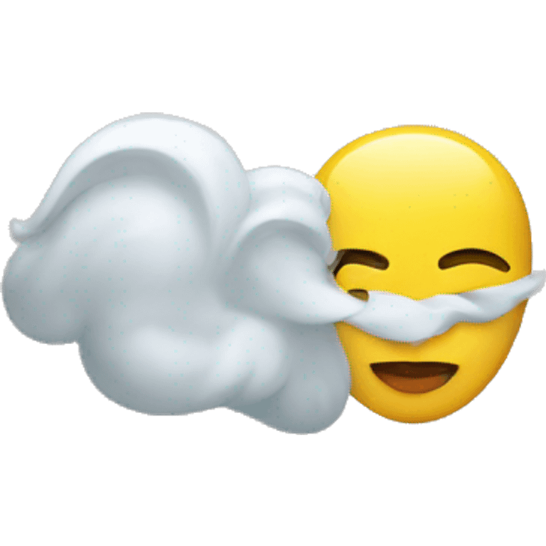 Prada logo emoji