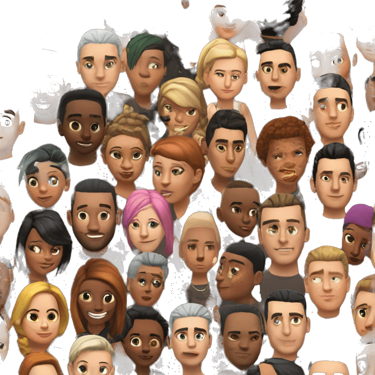 the sims 4 emoji