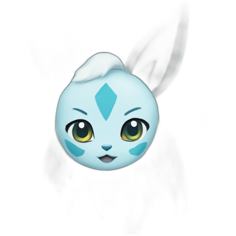 glaceon emoji