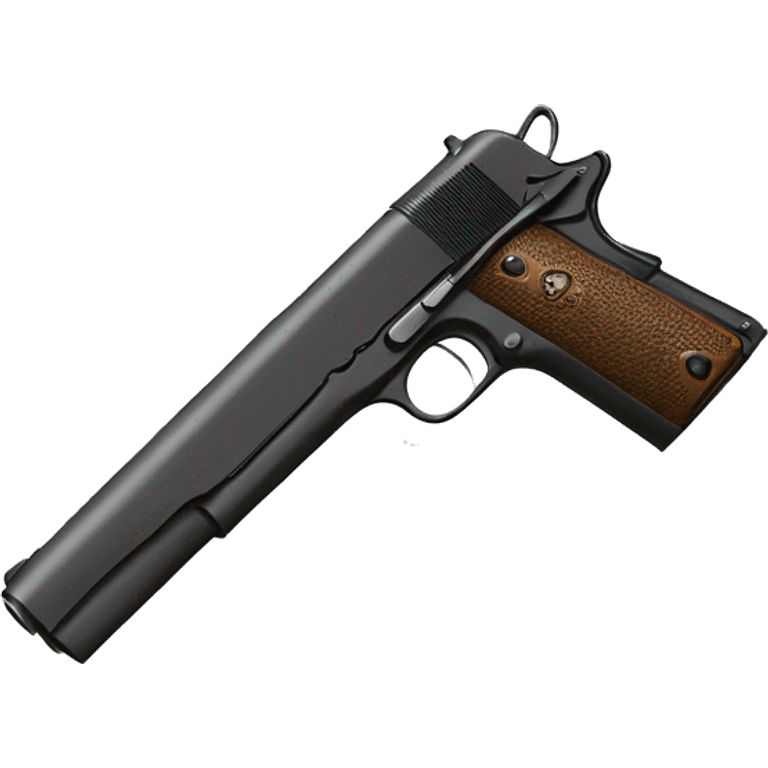 1911 emoji