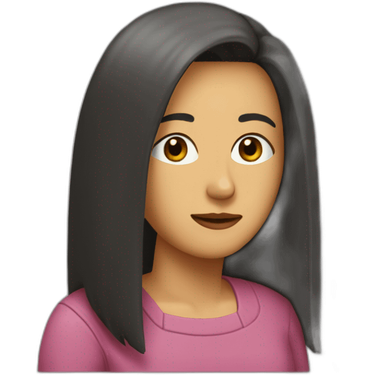 Lisa-manoban emoji