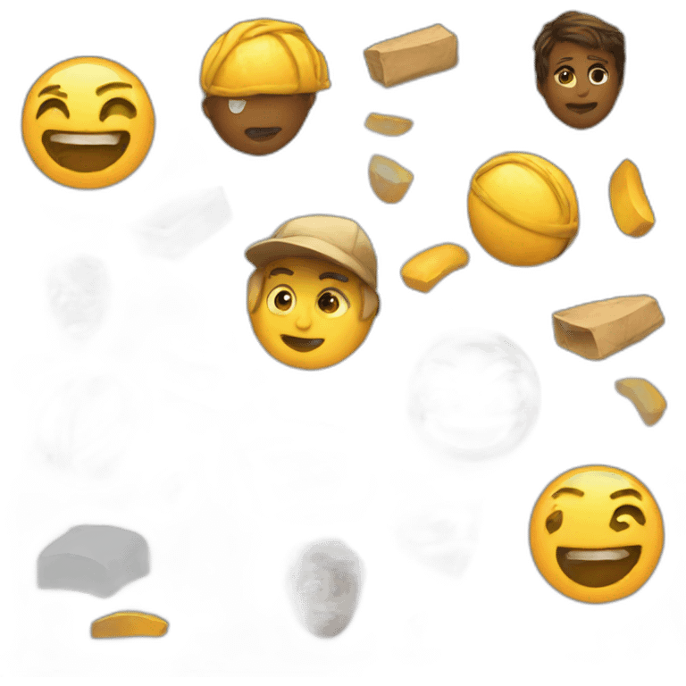 play to earn emoji