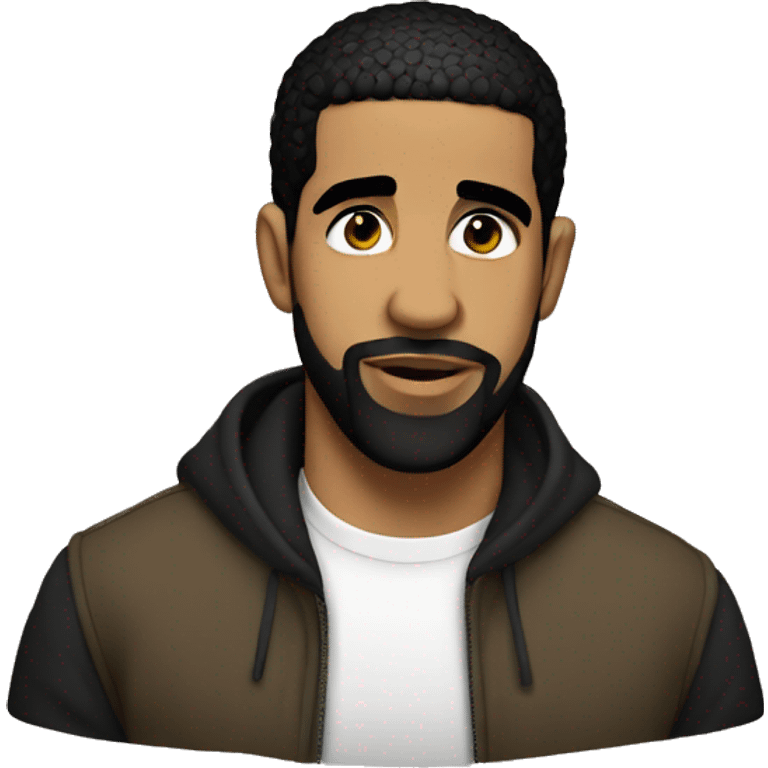 drake emoji