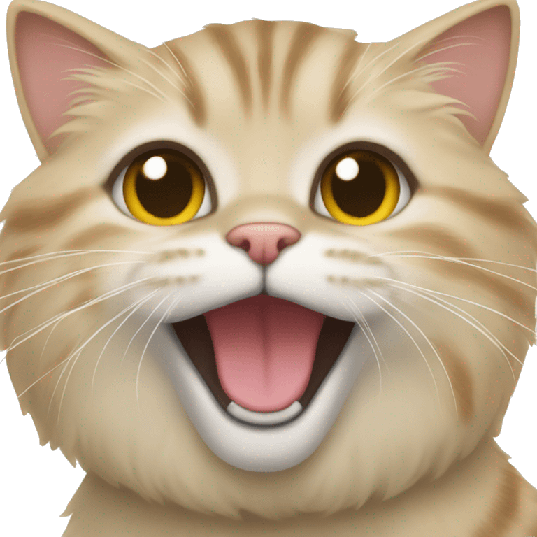 Taylor Swift cat emoji