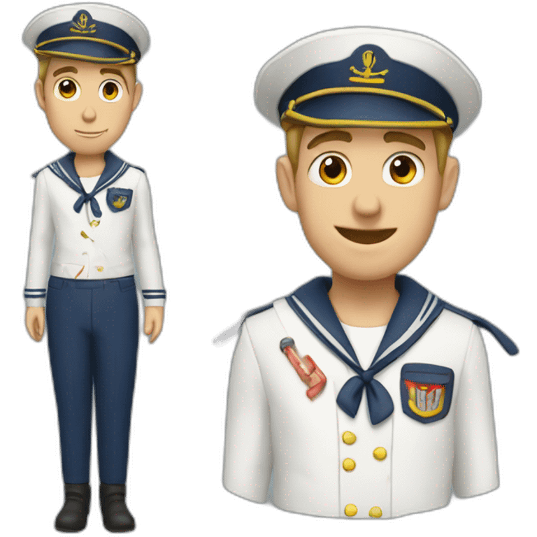 sailor Júpiter  emoji