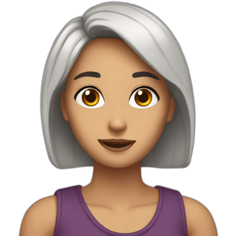 Neda emoji