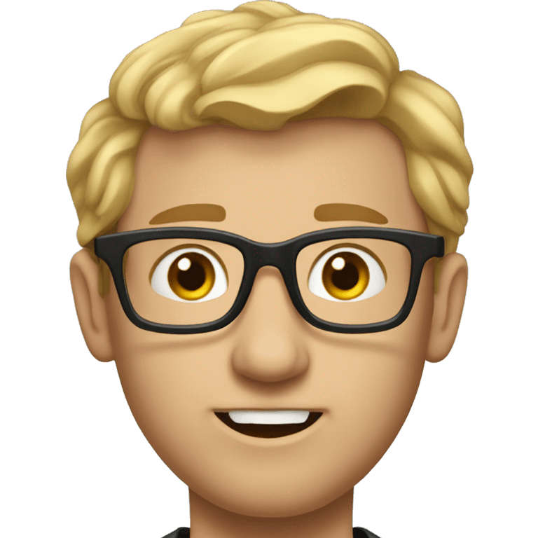 Simon Henriksson
 emoji