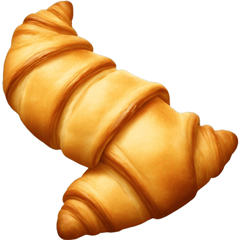 Croissant emoji