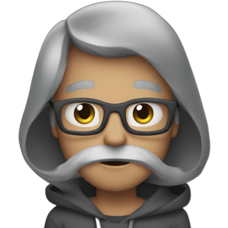 Among us personnage emoji