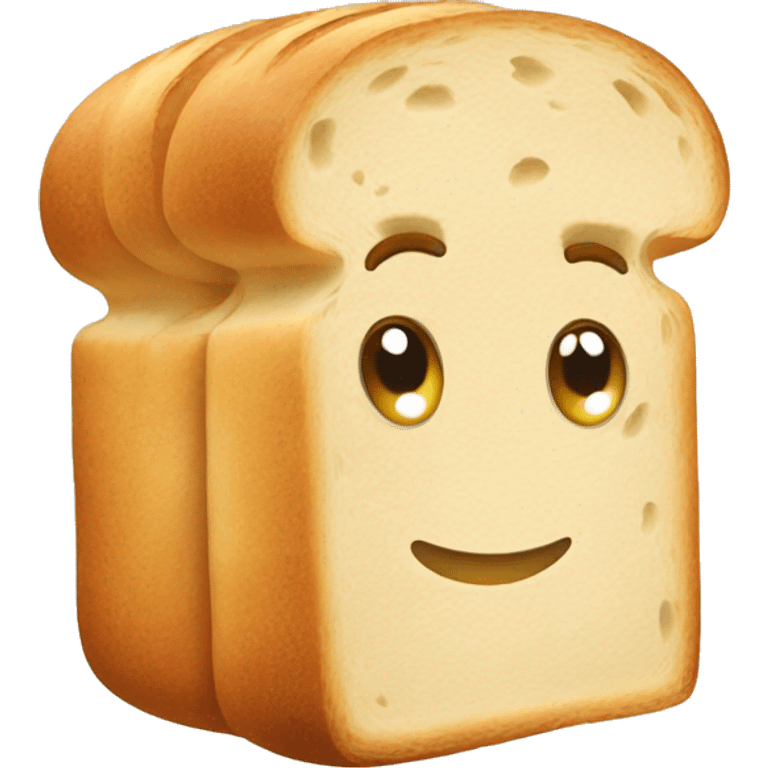 bread emoji