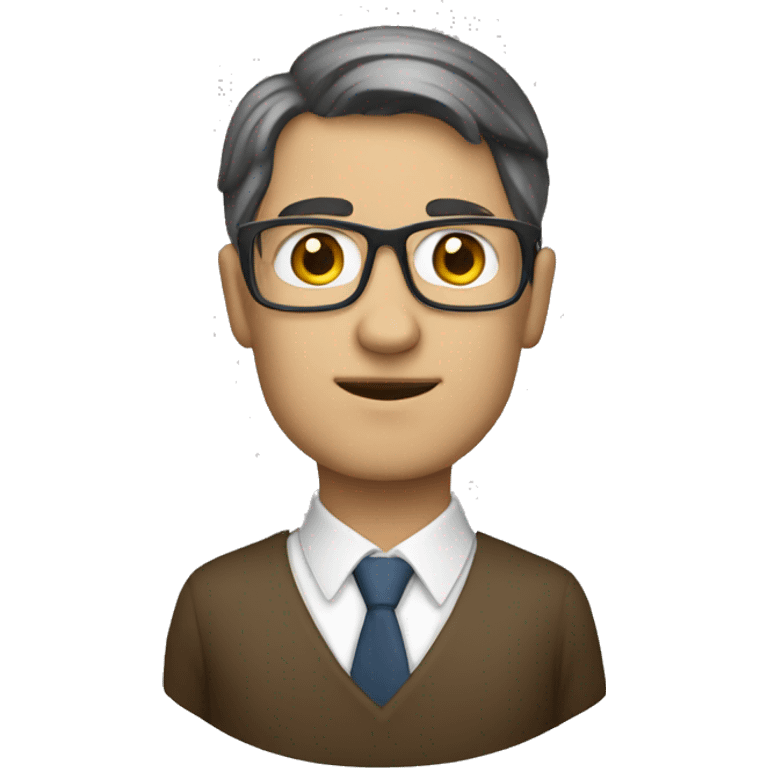 it teacher emoji