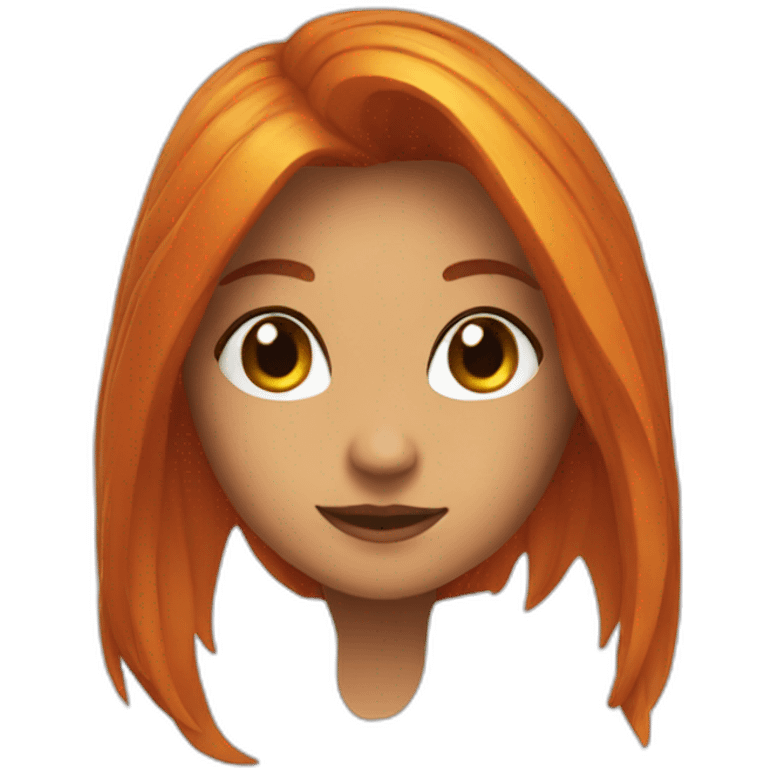 Lina emoji