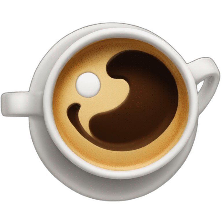 coffee perfect emoji