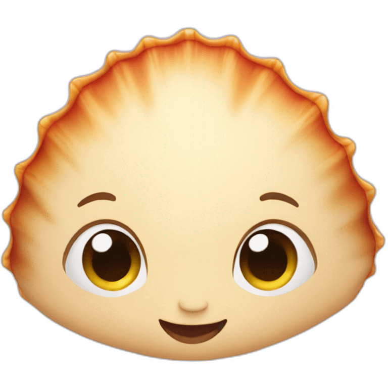 baby shell emoji