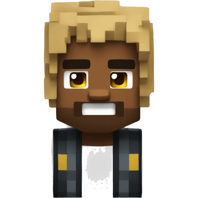 minecraft emoji