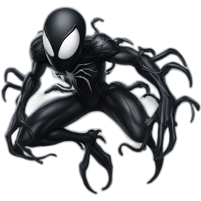 symbiote emoji