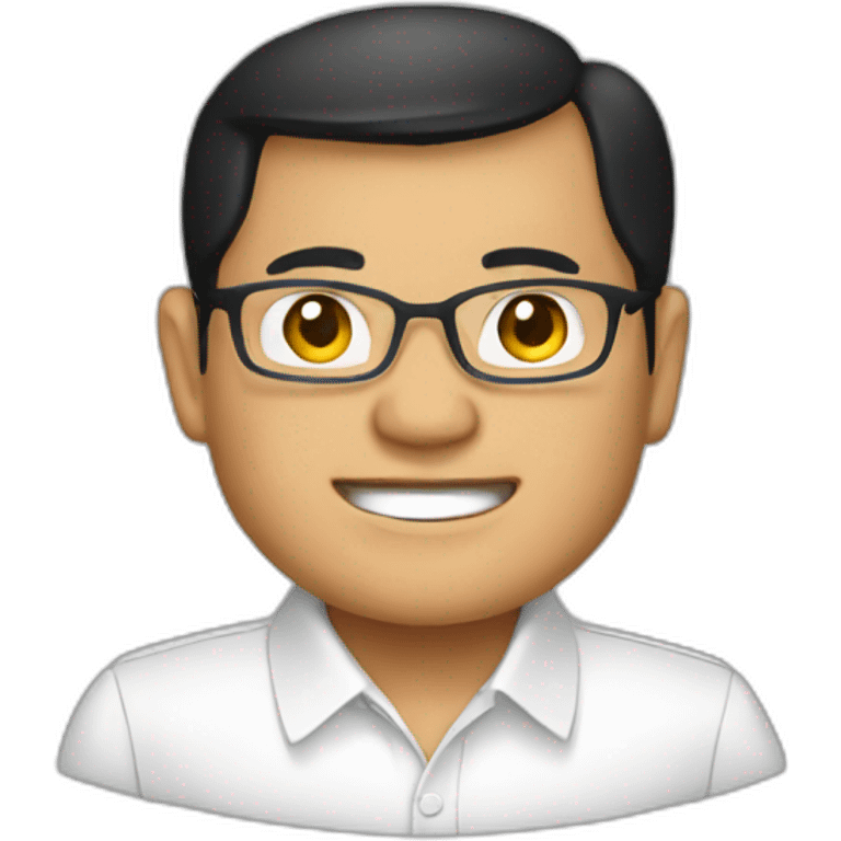 prabowo emoji