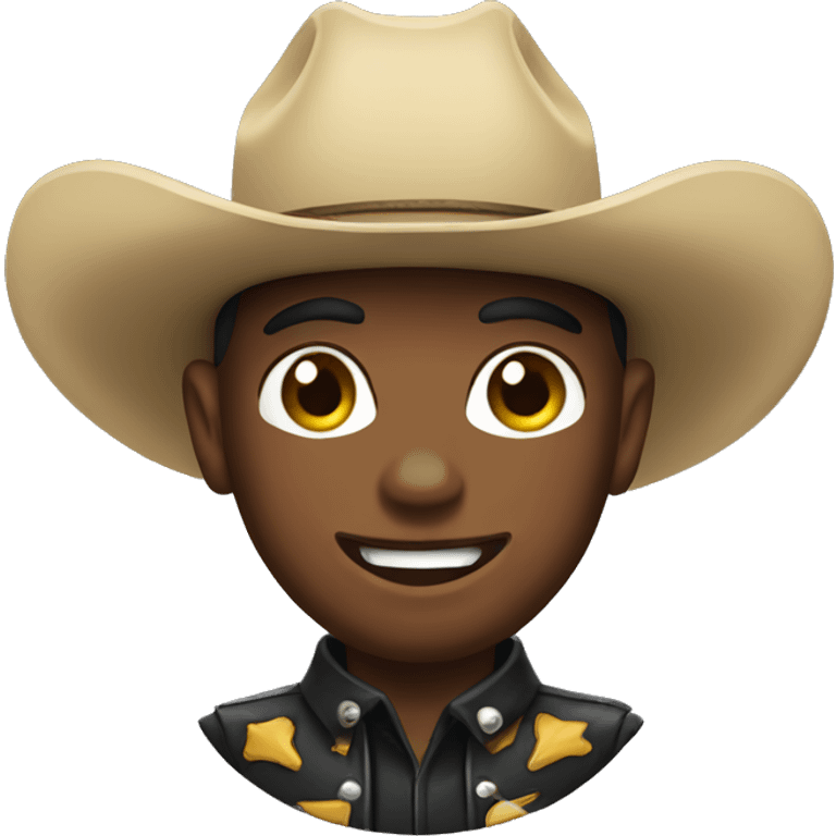 bullrider  emoji