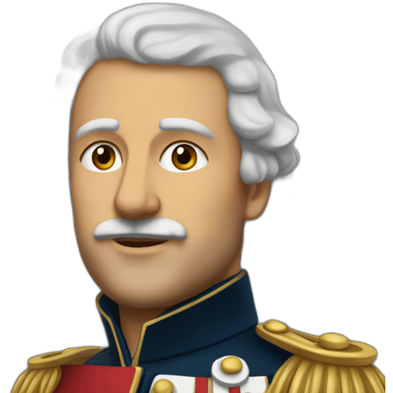 empereur jules césar emoji