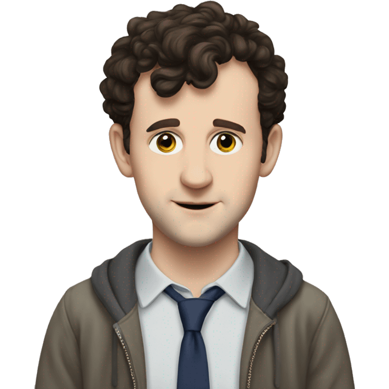 harry melling emoji