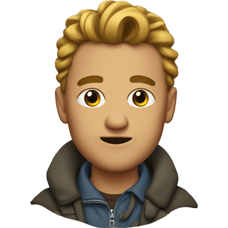 Feyd Rautha emoji