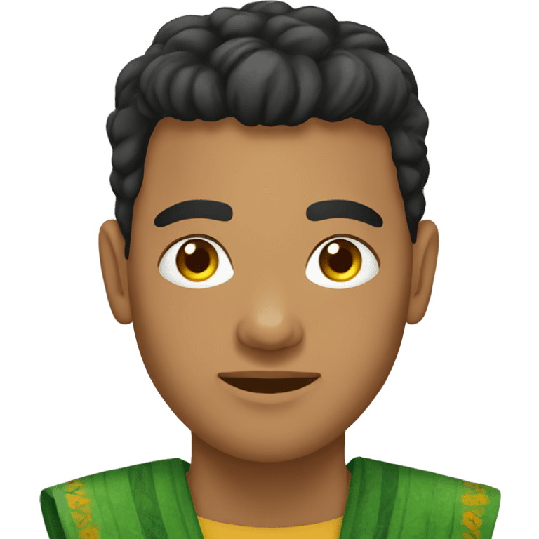 Amazight emoji