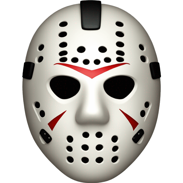 Jason Voorhees emoji