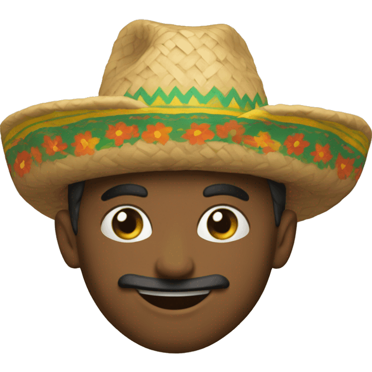 Fiesta emoji