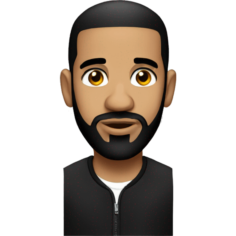 drake emoji