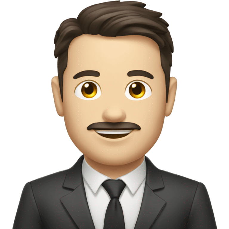 Tesla signe emoji