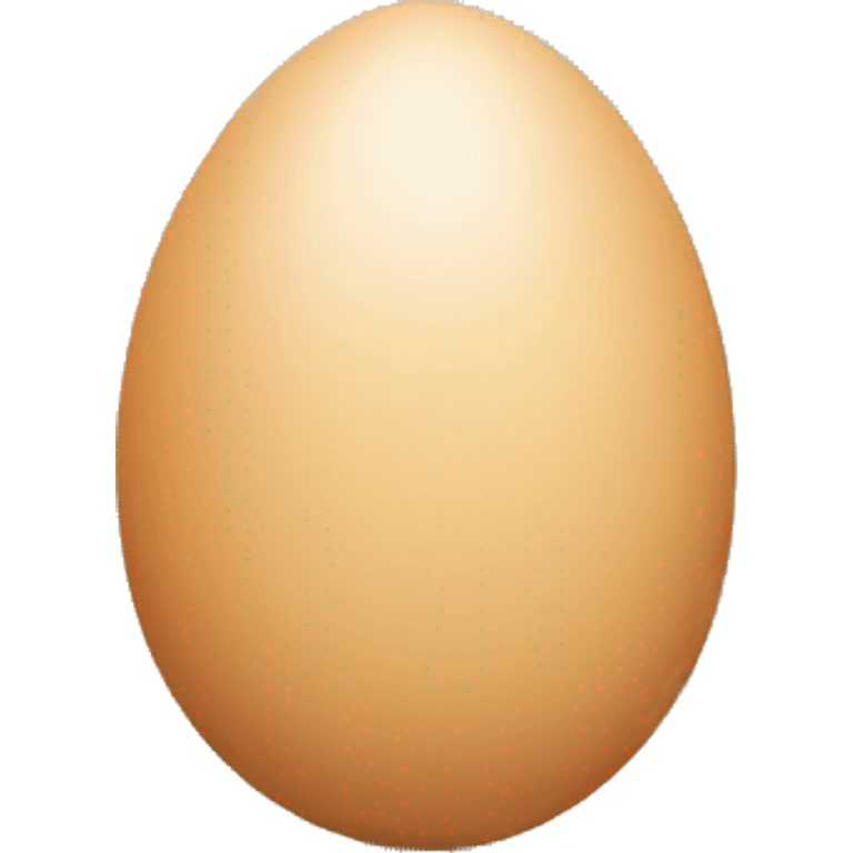 egg emoji