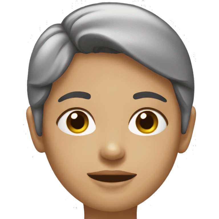 a mom  emoji