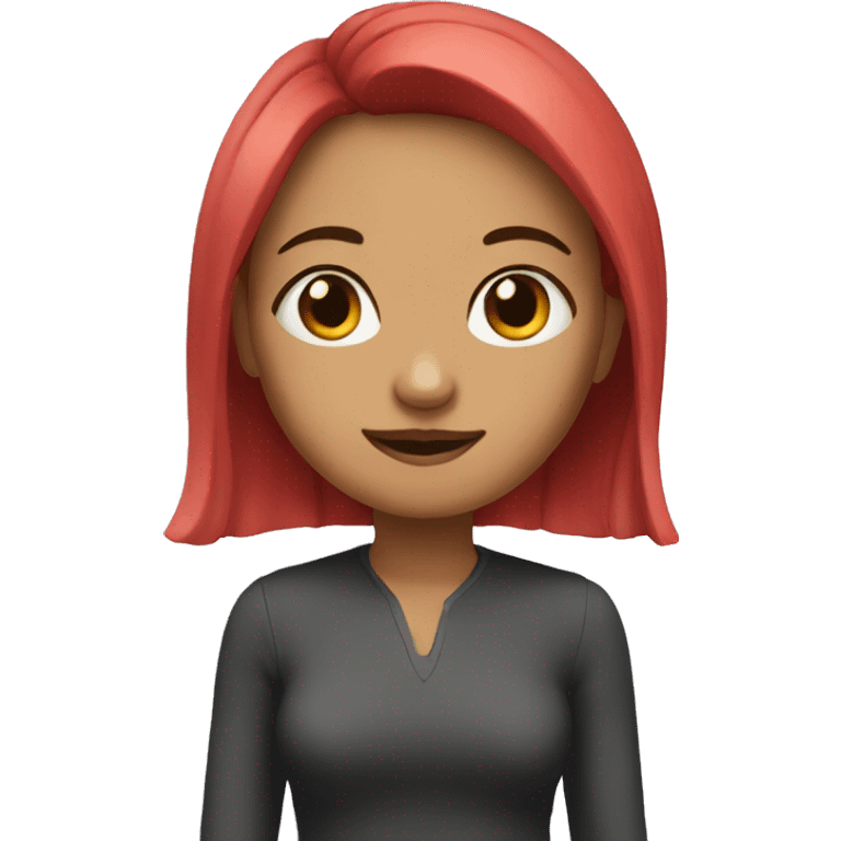  Malina emoji