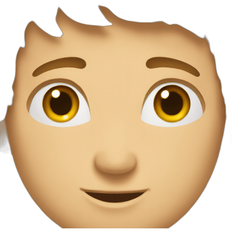 Adam emoji