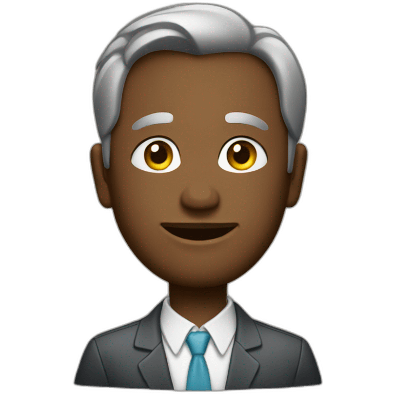 take care of business in secret emoji