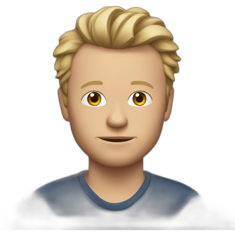 Tord larsson emoji