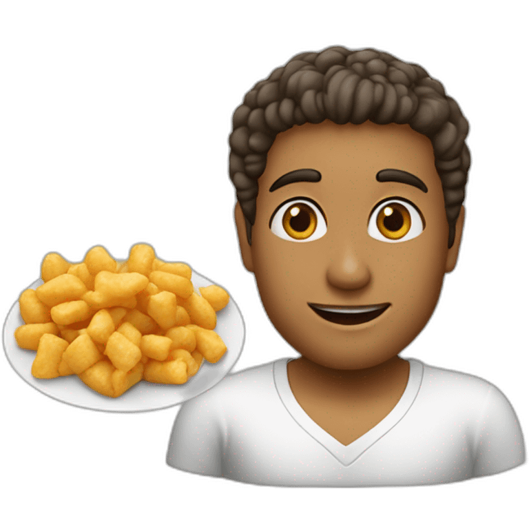 bamba-israel-snack emoji