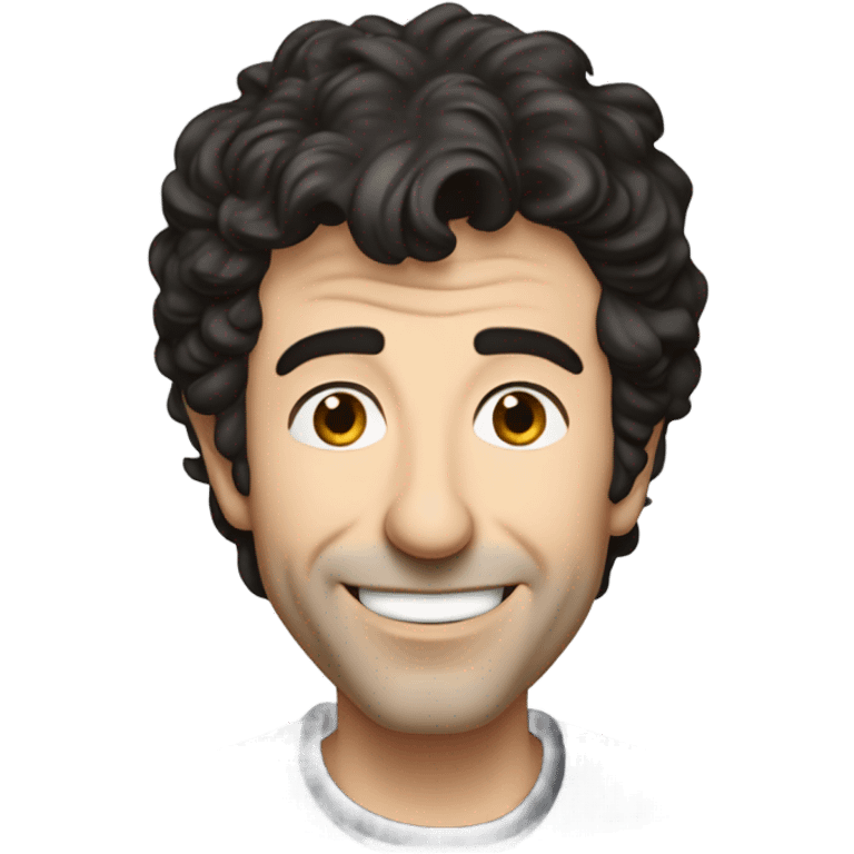 patrick bruel emoji