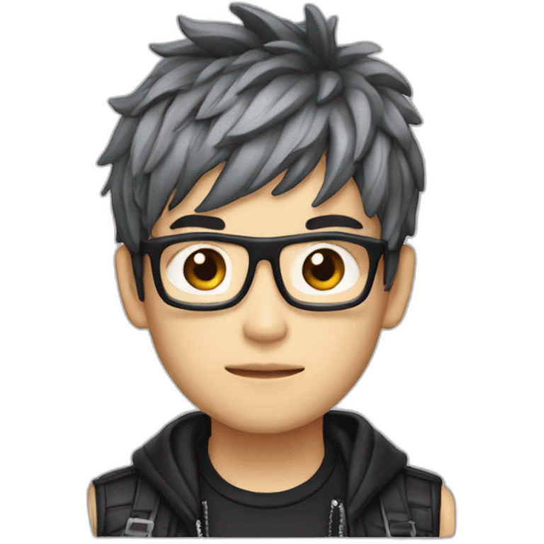 jay chou emoji