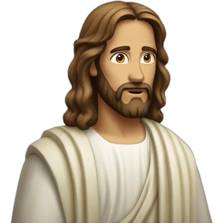 jesus-qui-fume emoji