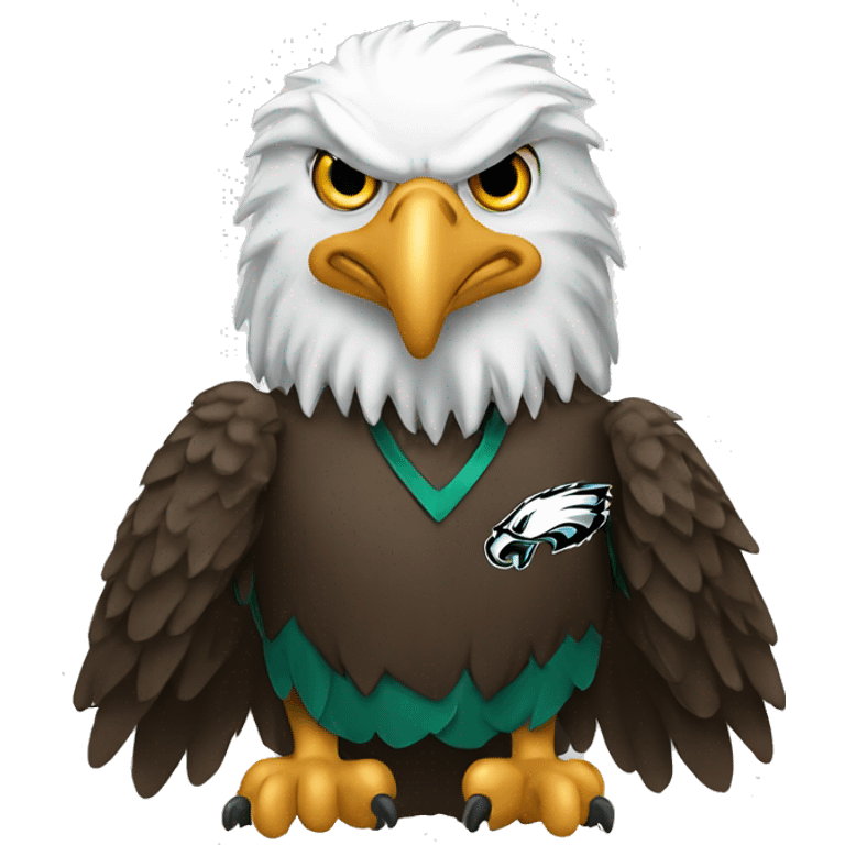 eagles emoji