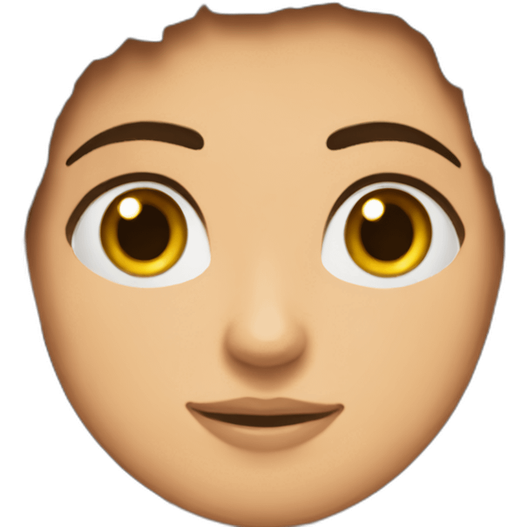 Rey egipcio emoji